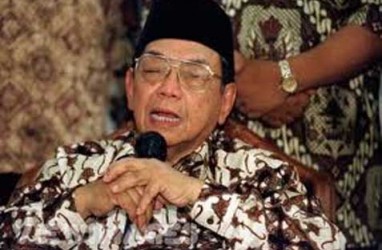 Klarifikasi Tudingan Prabowo, Wartawan AS Bersedia Ditemui Keluarga Gus Dur