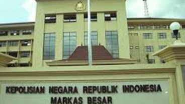 BRI & Mandiri Kelola Gaji Aggota Polri