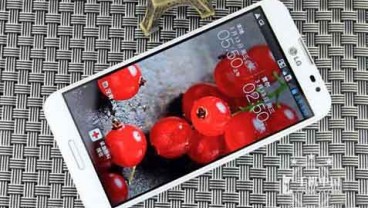 Model Lama LG Optimus Segera Nikmati Update Android KitKat