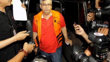 Akil Disarankan Bongkar Mafia Suap Sengketa Pilkada di MK