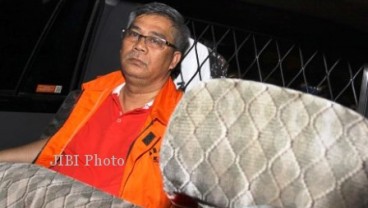 Akil Mochtar Divonis Seumur Hidup, Ini Tanggapan KPK
