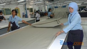 Indeks Manufaktur Juni Tertinggi Sejak April 2011