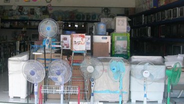 Kemenperin Usulkan Penghapusan PpnBM Elektronika & Tas