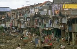 Jumlah Penduduk Miskin Jakarta Tambah 5,99%