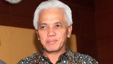 Tips Berpuasa Hatta Rajasa, dari Kolak Pisang sampai Menu Ikan