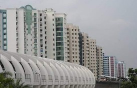 Penurunan Harga Rumah Singapura Berlanjut