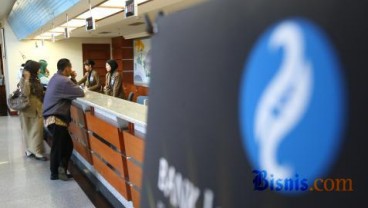 Bank BJB Tunjuk Direktur Komersial