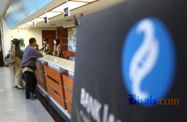 Bank BJB Tunjuk Direktur Komersial