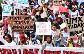 PASAR TENAGA KERJA: Bisnis Outsourcing di Indonesia Capai Rp17,5 Triliun