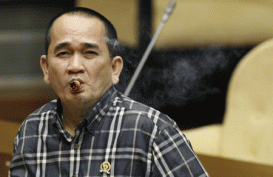 PILPRES 2014: Fadli Zon Sindir Gabungnya Ruhut ke Jokowi-JK