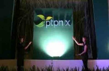 Energi Agro Ekspor Perdana Bioetanol ke Filipina