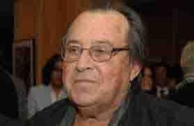 RIP PAUL MAZURSKY: Meninggal di Usia ke-84 Akibat Serangan Jantung Paru