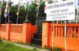 KPU Kota Bekasi Targetkan Partisipasi Masyarakat Lebih Tinggi