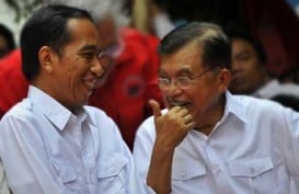 JOKOWI-JK: Konser Salam 2 Jari Usung Semangat Pluralisme