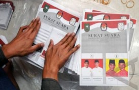 SENGKETA PILKADA: MK Batalkan Gugatan Pemilu Sumbar