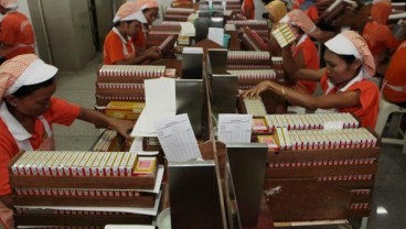 Beleid Pengawasan dan Pengendalian Industri Rokok Segera Terbit