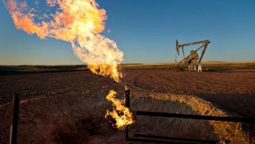 Ferrostaal Belum Dapat Gas, Menperin Surati Presiden