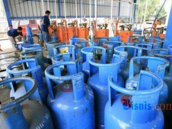 Pertamina Jateng-DIY Gencar Tawarkan Bright Gas