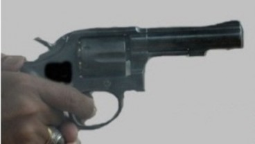POLISI TEMBAK POLISI: Bripka Hadi Purwanto Tewas Diujung Peluru Teman Sendiri