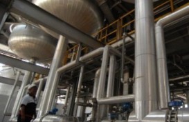 ENERGI AGRO Kantongi Izin Ekspor Bioetanol 20.000 KL