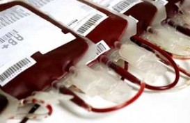 PMI Solo Pastikan Persediaan Darah Selama Ramadan Cukup