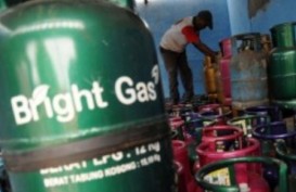 Pertamina Gencar Tawarkan Bright Gas 12 Kg di 8 Kota