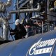 EKSPOR RUSIA: Gazprom Pasok Gas ke China