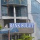 Bank Sulut Siap Terbitkan Obligasi Rp1 Triliun