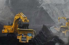 Perdagangan Bursa Berjangka, Batu Bara Bukit Asam Jadi Satu-satunya
