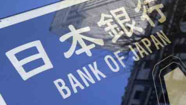 Survei BOJ: Korporasi Jepang Perkirakan Inflasi Stabil