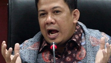 Fahri Hamzah Bilang Kicauan soal Janji Jokowi Bentuk Kebebasan Pers