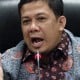 Fahri Hamzah Bilang Kicauan soal Janji Jokowi Bentuk Kebebasan Pers