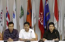 PILPRES 2014: KPU Siap Jalankan Putusan MK