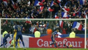 Prediksi Skor Prancis vs Jerman 2-1, Les Bleus Berpeluang Melaju ke Semifinal