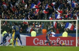 Prediksi Skor Prancis vs Jerman 2-1, Les Bleus Berpeluang Melaju ke Semifinal