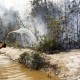 BENCARA ASAP RIAU: Singapura Tawarkan Bantuan Atasi Kebakaran Hutan