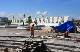 Pemkot Makassar Investarisasi Aset Pemerintah
