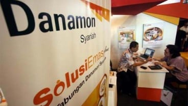 DANAMON SYARIAH: Sebesar 85% Pembiayaan ke Sektor UMKM