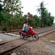 Pembebasan Lahan Jalur Kereta Trans Makassar Dimulai