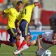 PEREMPAT FINAL BRASIL VS KOLOMBIA: Inilah 3 Alasan Kolombia Singkirkan Tim Samba