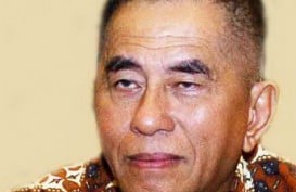 Ryamizard Ryacudu Minta Para Purnawirawan TNI Saling Menghormati