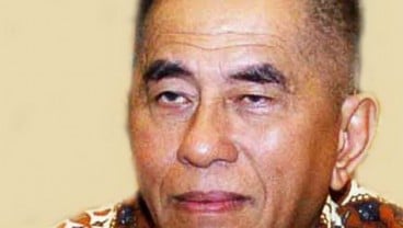 Ryamizard Ryacudu Minta Para Purnawirawan TNI Saling Menghormati