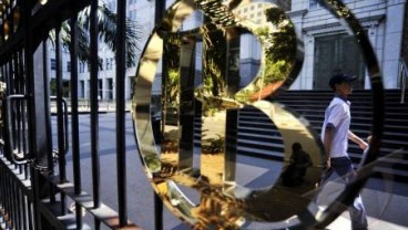 Survei BI: Indeks Keyakinan Konsumen Turun Tipis