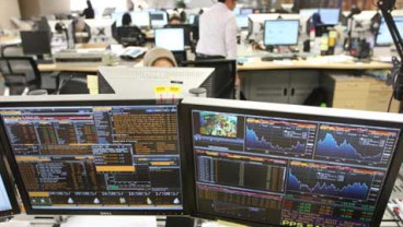 MANDIRI SEKURITAS: IHSG Berfluktuasi, Beli 5 Saham Ini