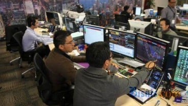 INDO PREMIER: IHSG Rentan Terkoreksi, Beli 2 dan Jual 1 Saham Ini