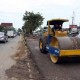 Menyambut Arus Mudik, Pekerjaan Besar Jalur Pantura Dihentikan