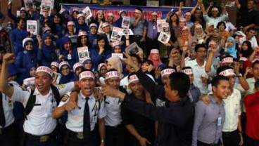 INDEKS DEMOKRASI: Riau Belum Beranjak dari Level Sedang