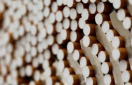 Bea Cukai Jawa Tengah Gagalkan Produksi Rokok Ilegal Bernilai Miliaran