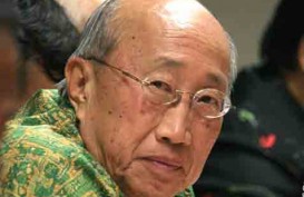 SOFJAN WANANDI: Jika Jokowi PKI, Saya Pertama Kali Menggugatnya