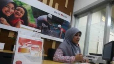 Pembayaran Rumah Susun Dapat Melalui CMS Bank DKI